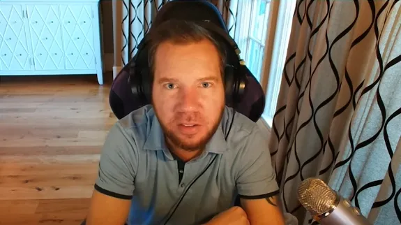 El diseñador de Gears of War, Cliff Bleszinski, habla sobre su alcoholismo, el fracaso de LawBreakers y un posible regreso al desarrollo de videojuegos