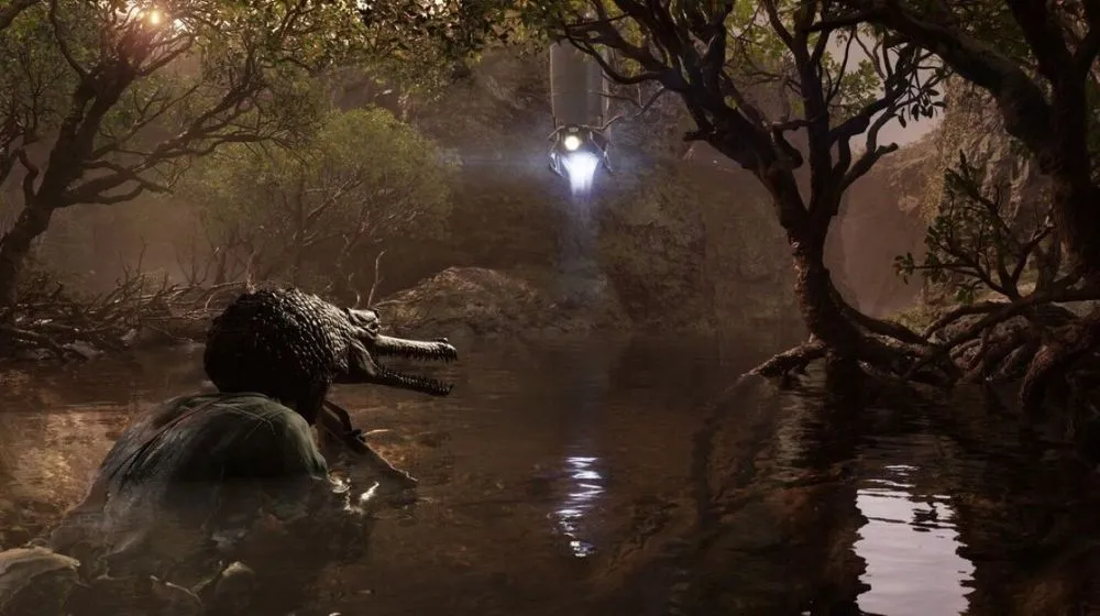 Cómo conseguir la gorra de cocodrilo en Metal Gear Solid Delta: Snake Eater y para qué sirve