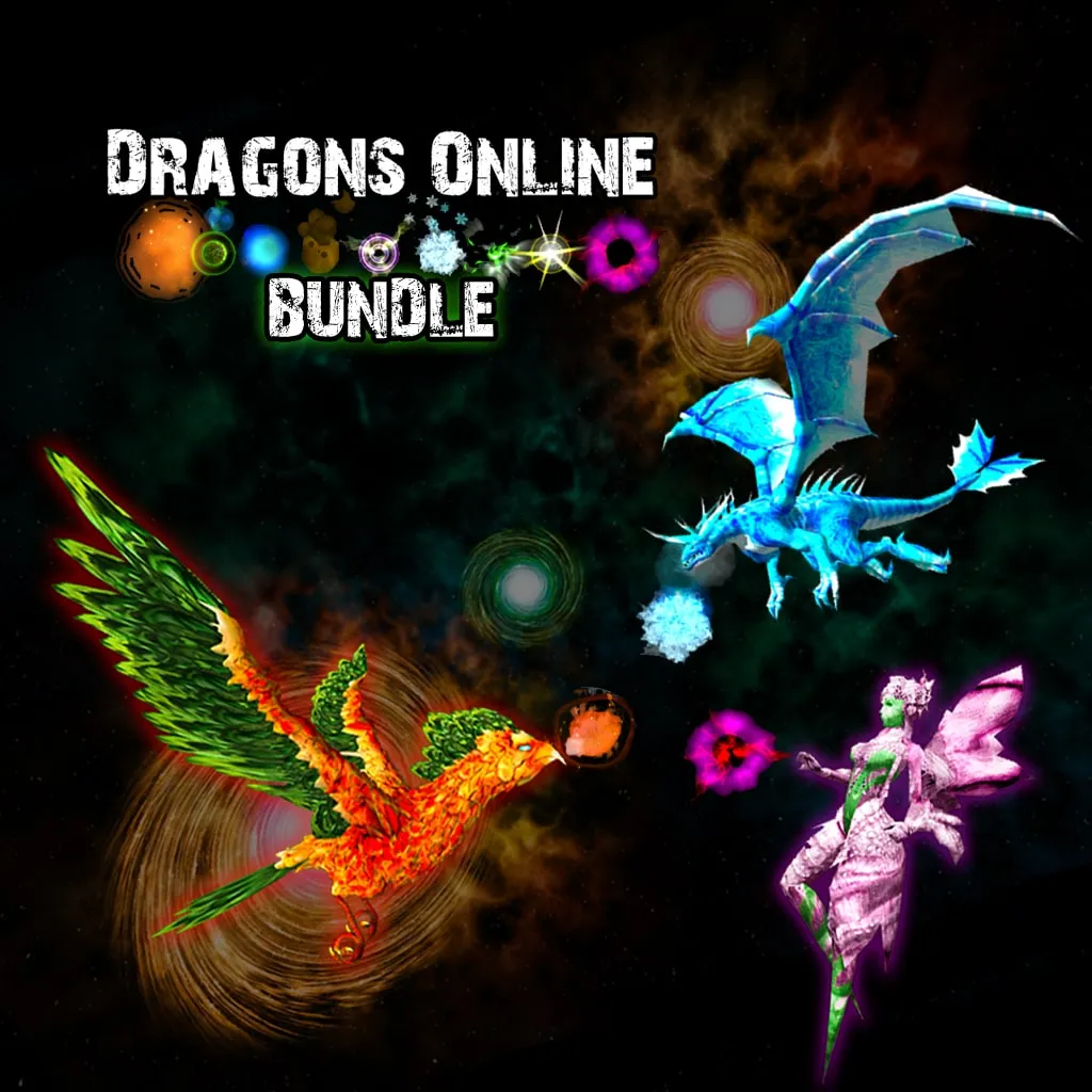 Dragons Online Ultra