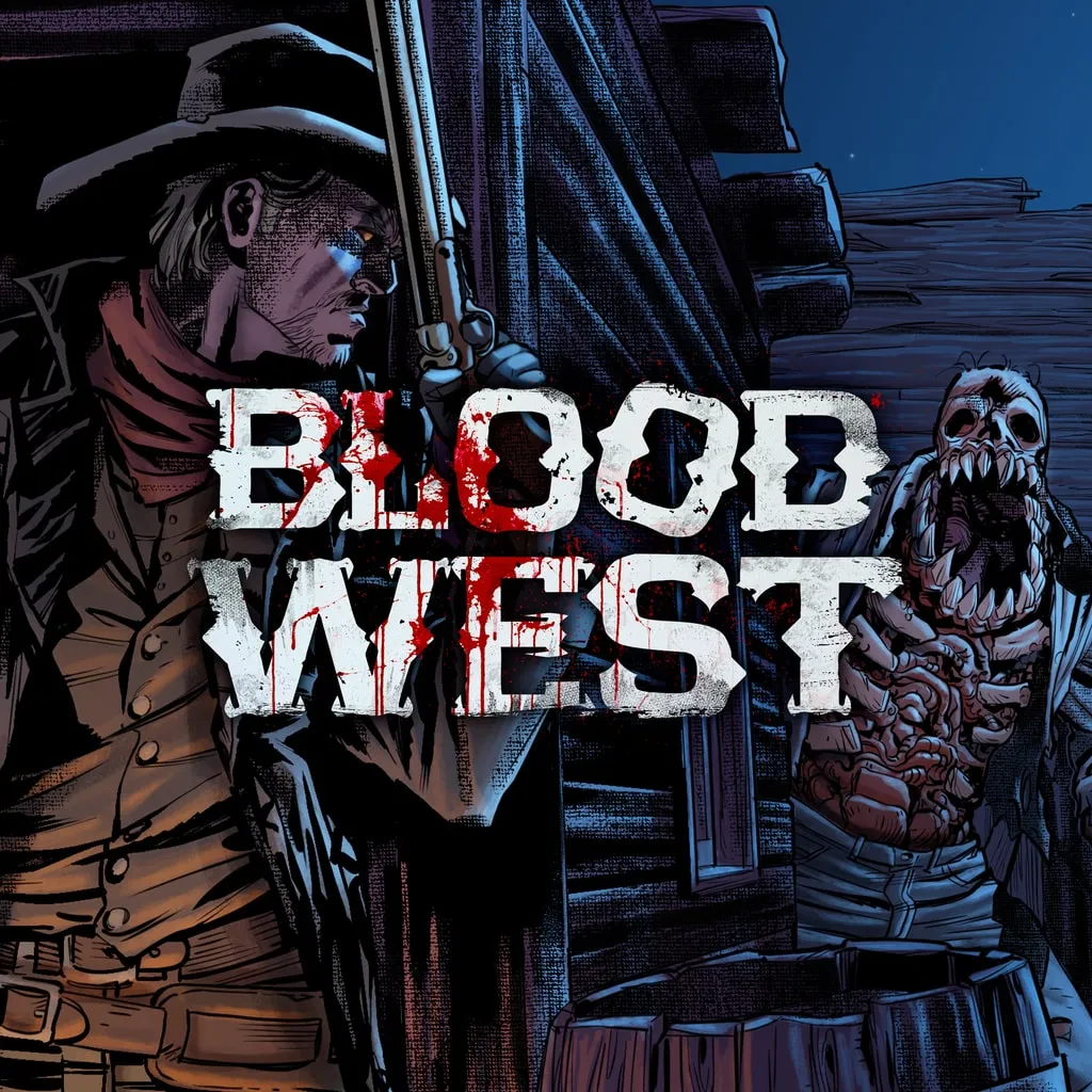 Blood West
