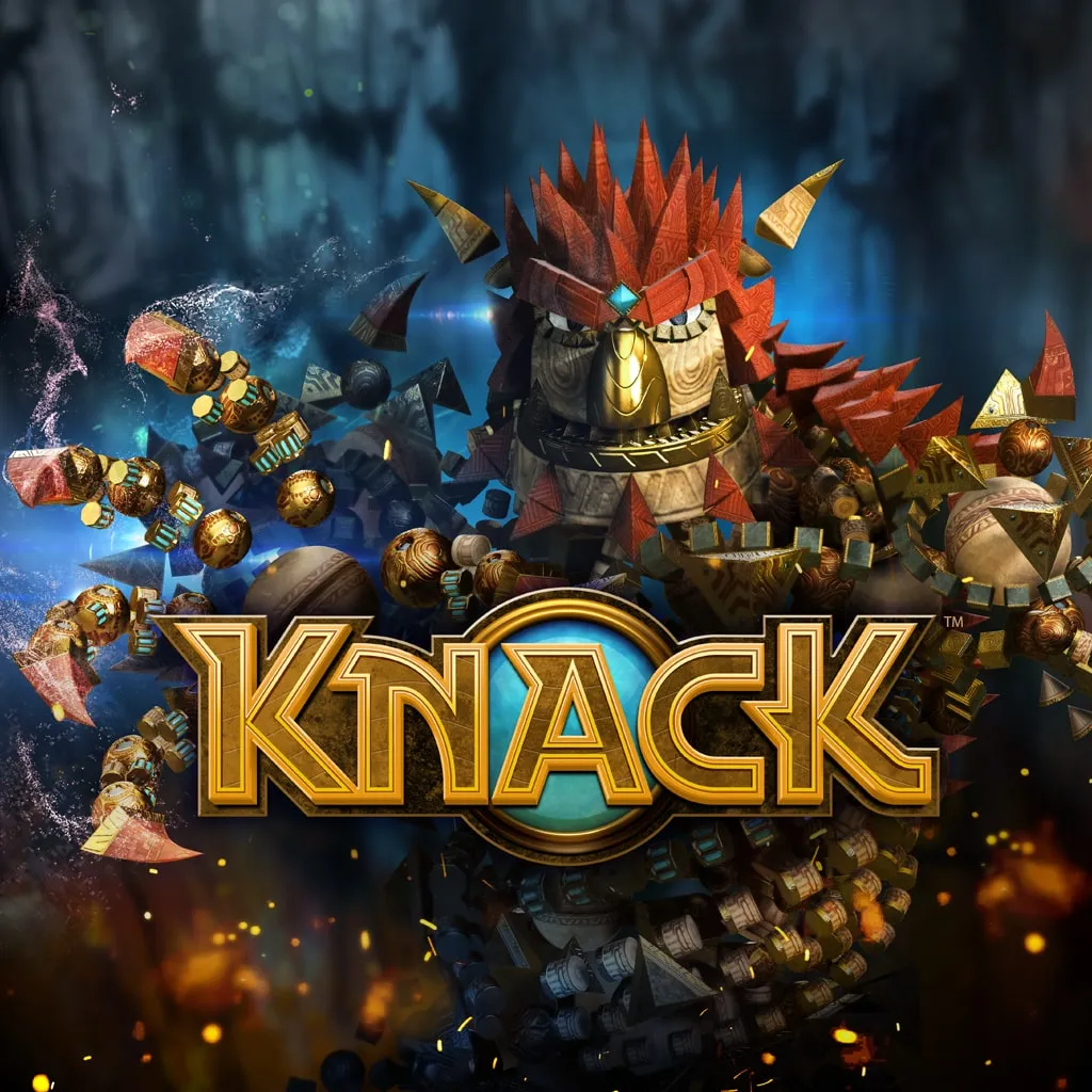 KNACK™