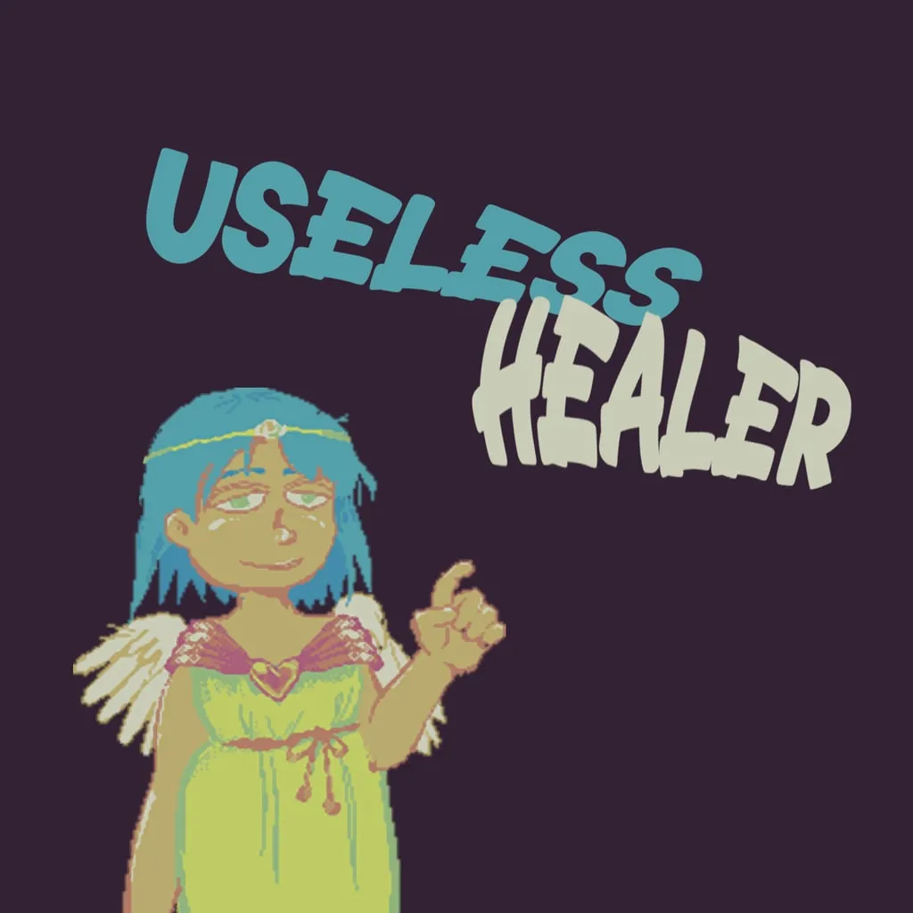Useless Healer