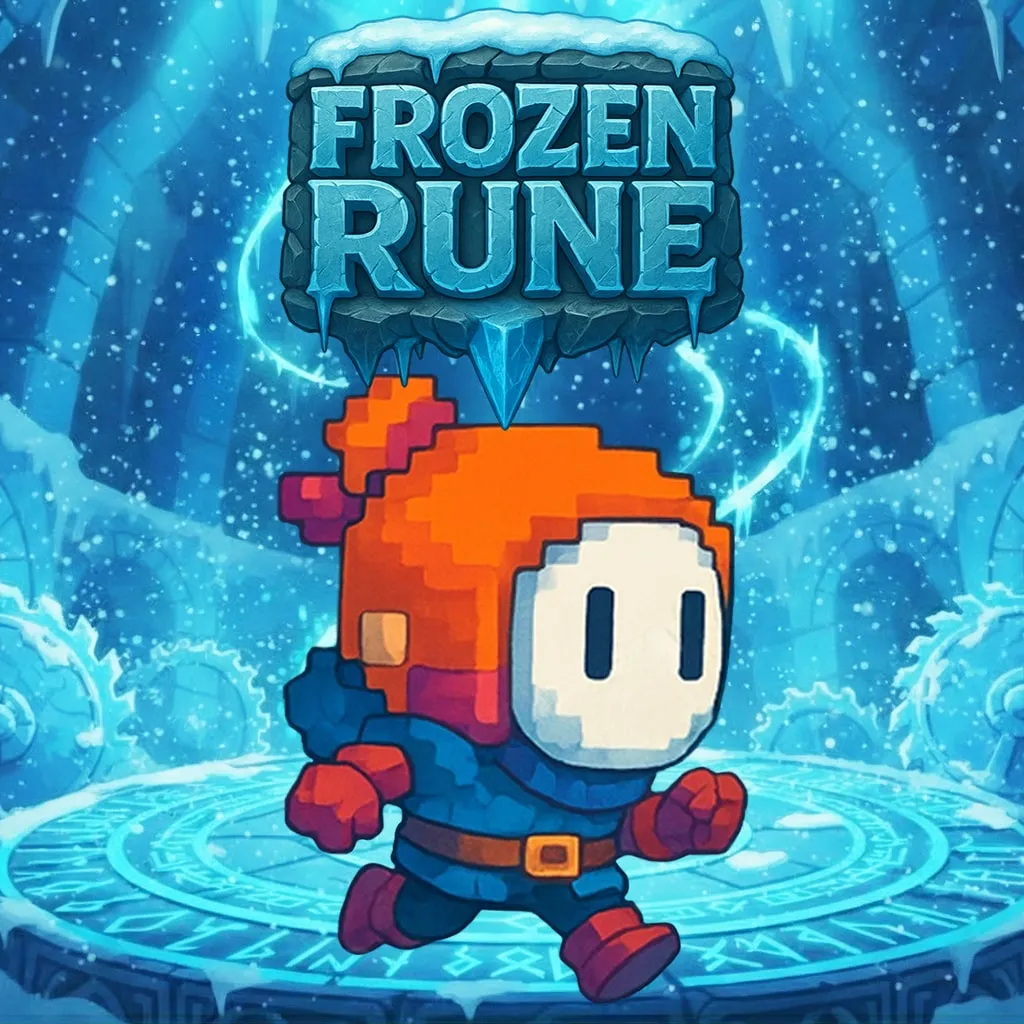 Frozen Rune