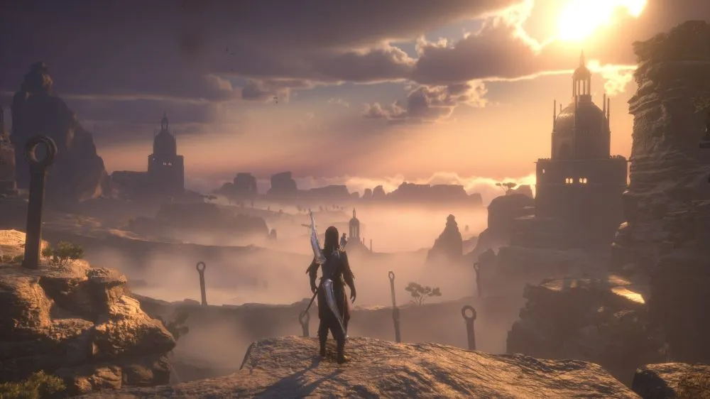 Dragon Age The Veilguard hunde su precio recién estrenado: ya en oferta para PS5 y Xbox