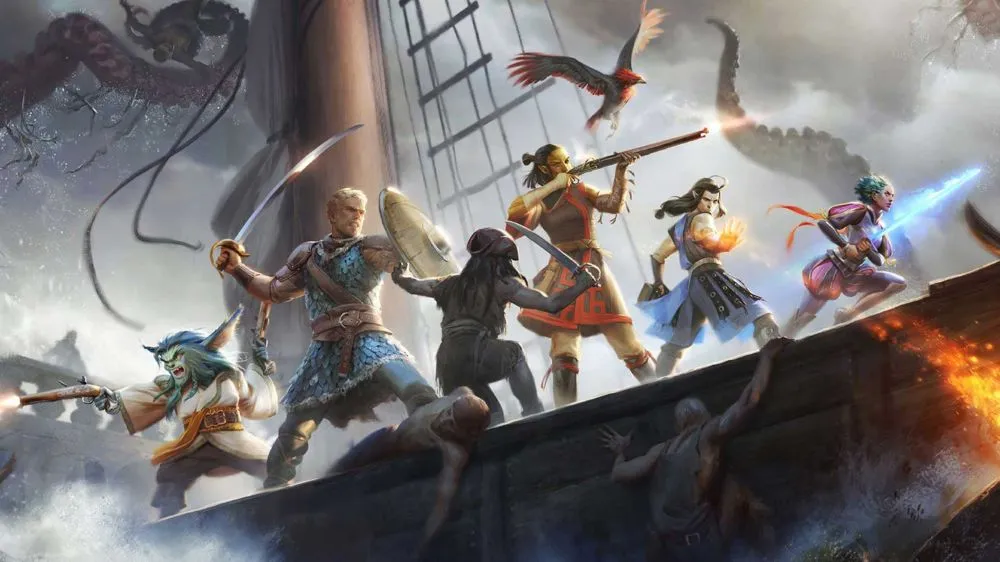 Pillars of Eternity 3 no está en los planes de Obsidian, el director de Fallout New Vegas siente que no está "a la altura"