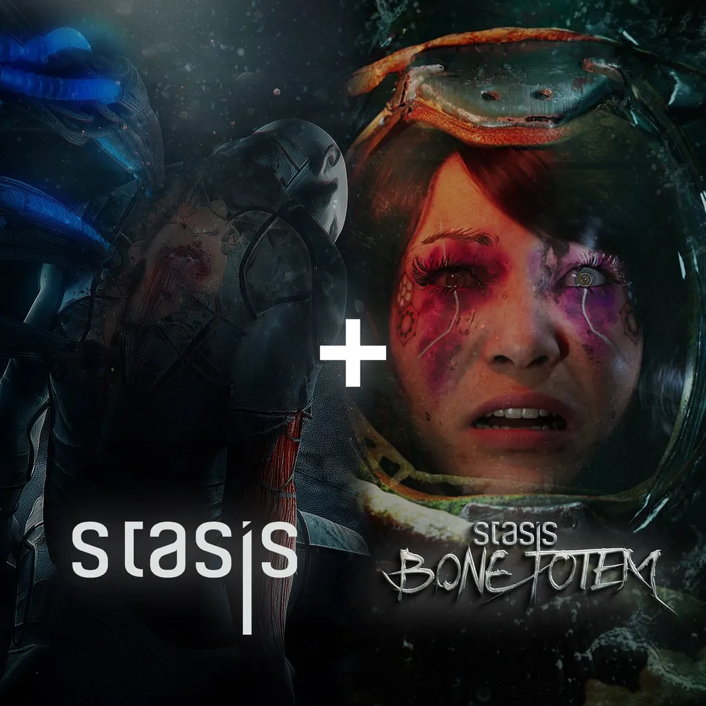 Stasis Bundle