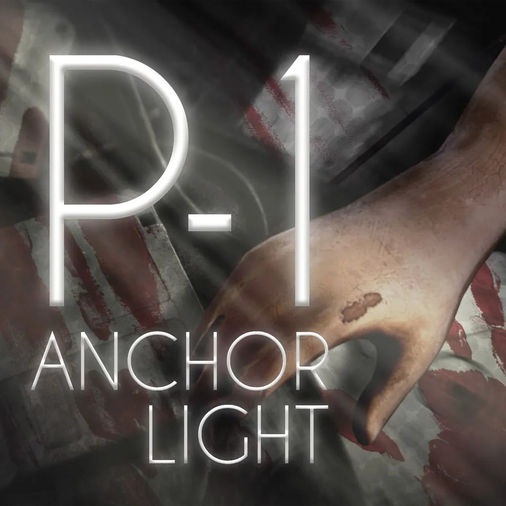 P1: Anchor Light