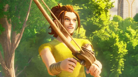 RuneScape: Dragonwilds Confirmado para el Lanzamiento de Día Uno en Xbox Game Pass