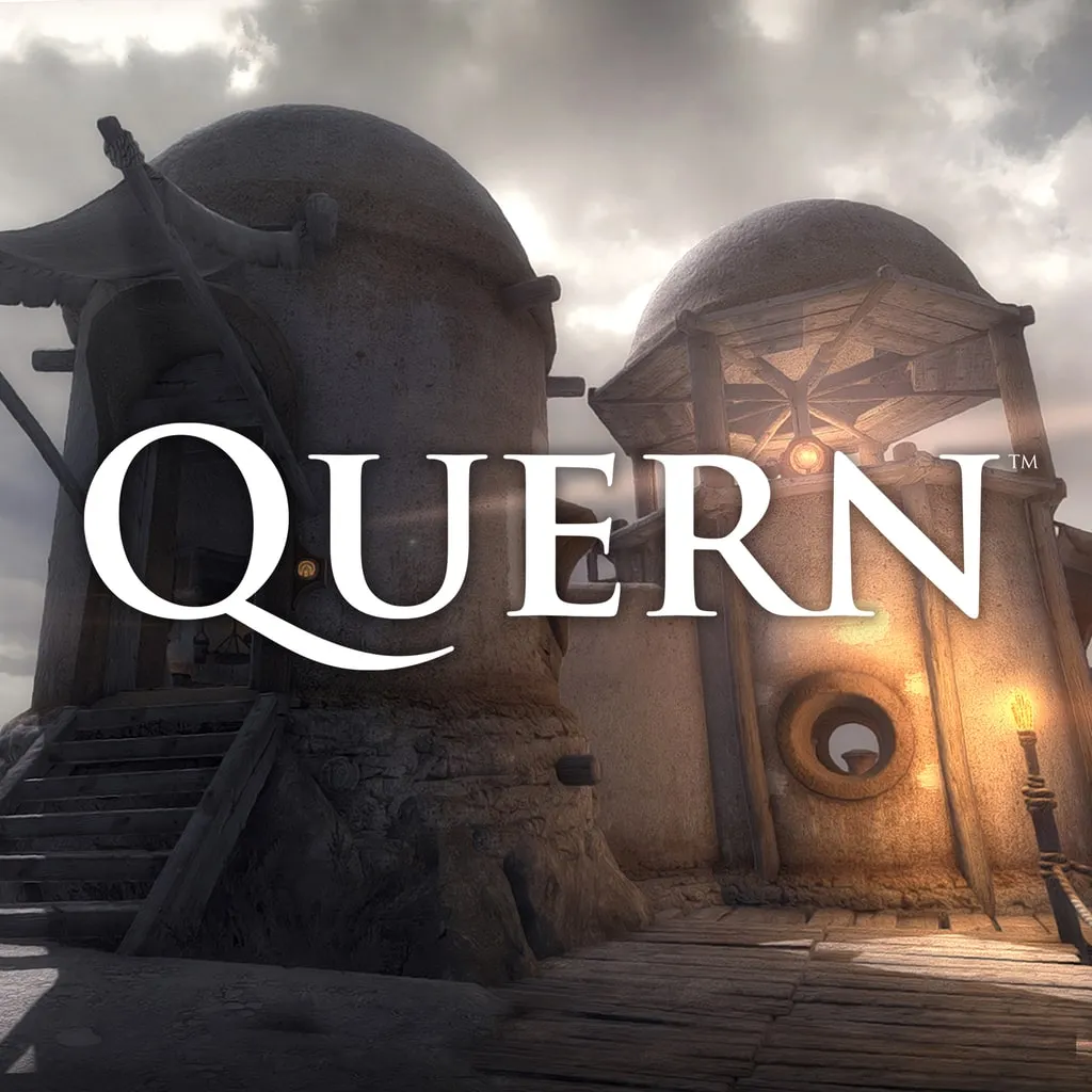 Quern - Pensamientos Inmortales