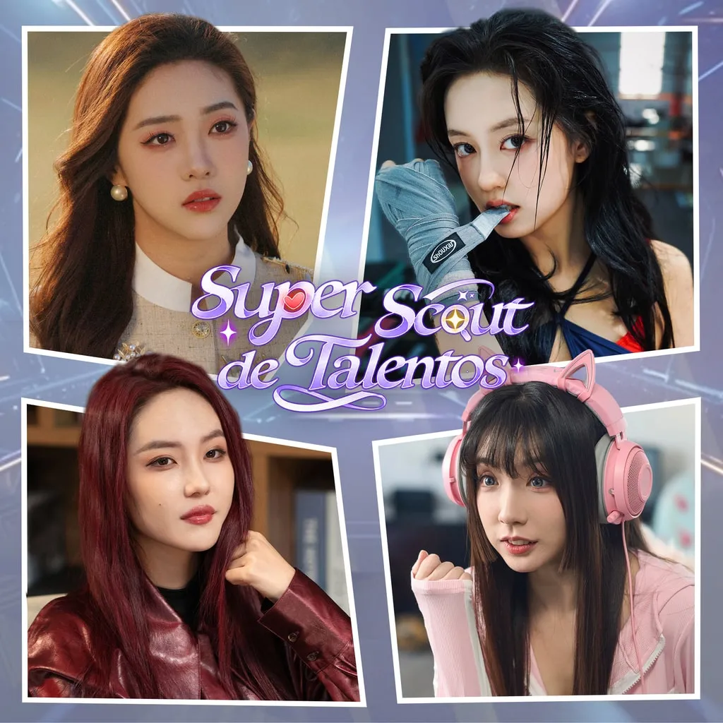 Superscout
