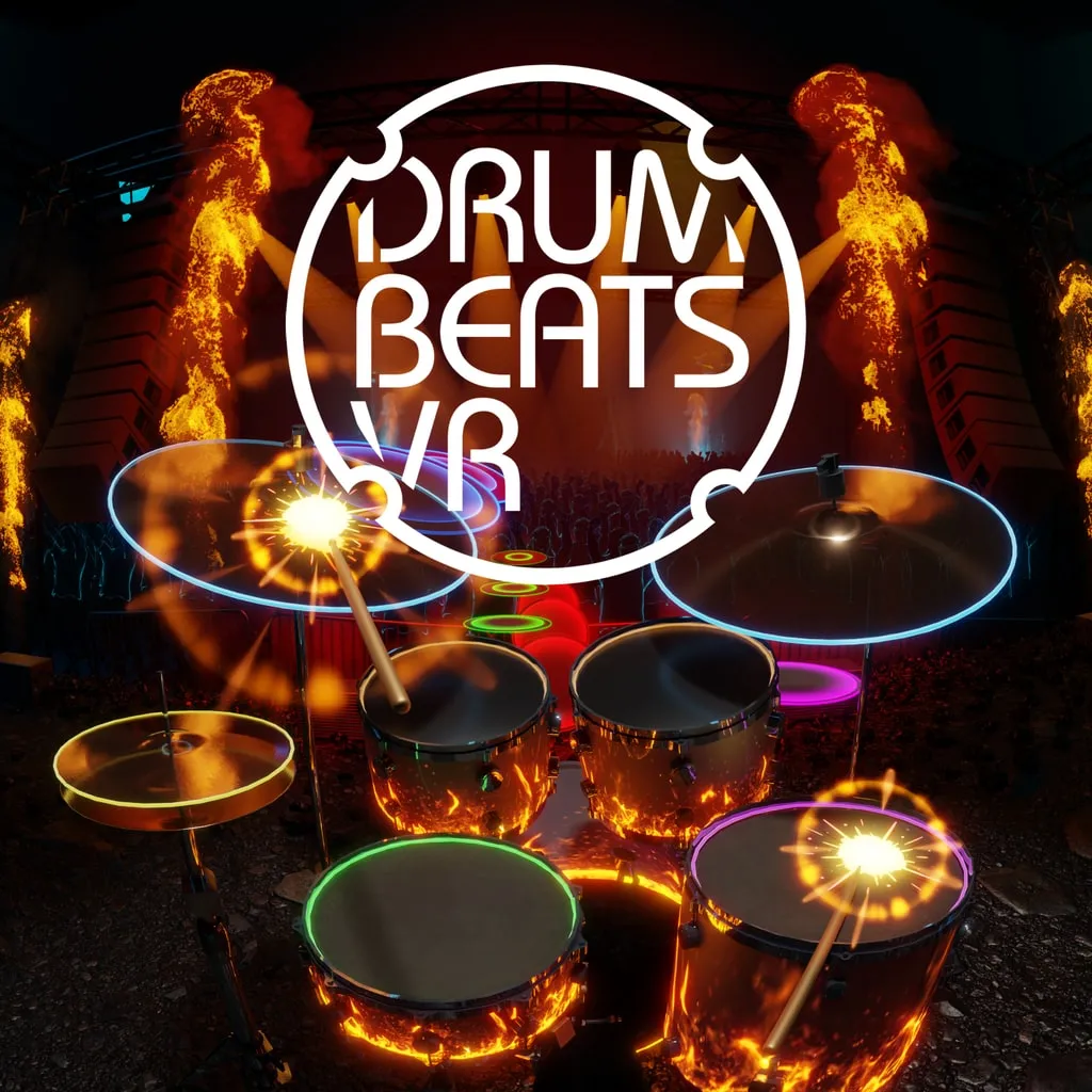 DrumBeats VR