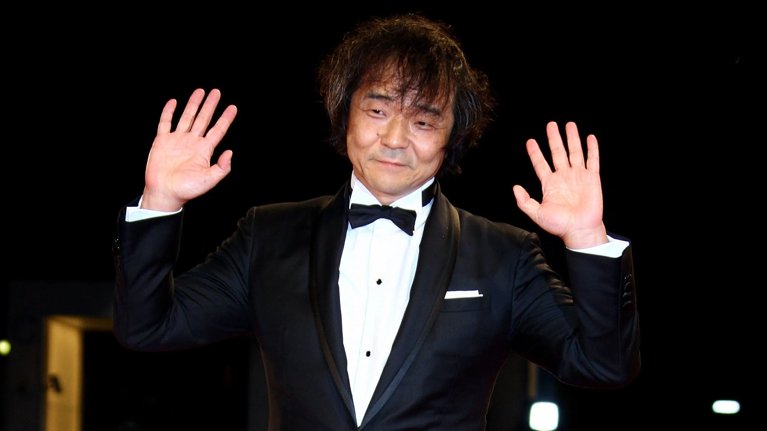 Mamoru Oshii, director de Ghost in the Shell, revela 10.000 horas en Fallout 4 y prefiere las misiones secundarias sobre la historia principal