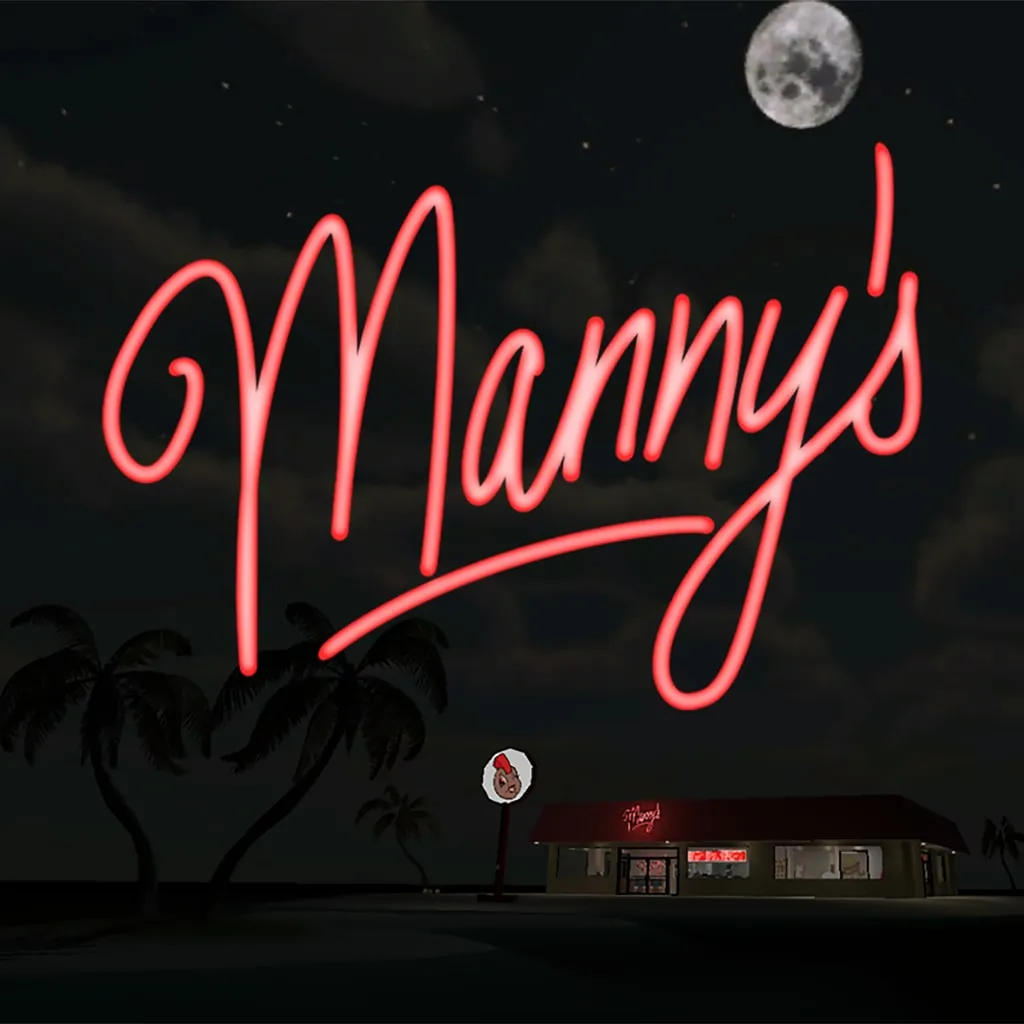 Manny's