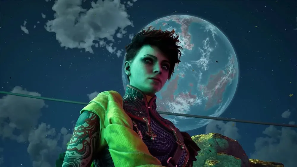 The Outer Worlds 2 ha necesitado seis años de desarrollo, el doble que el original, por culpa de la pandemia y el nuevo motor gráfico