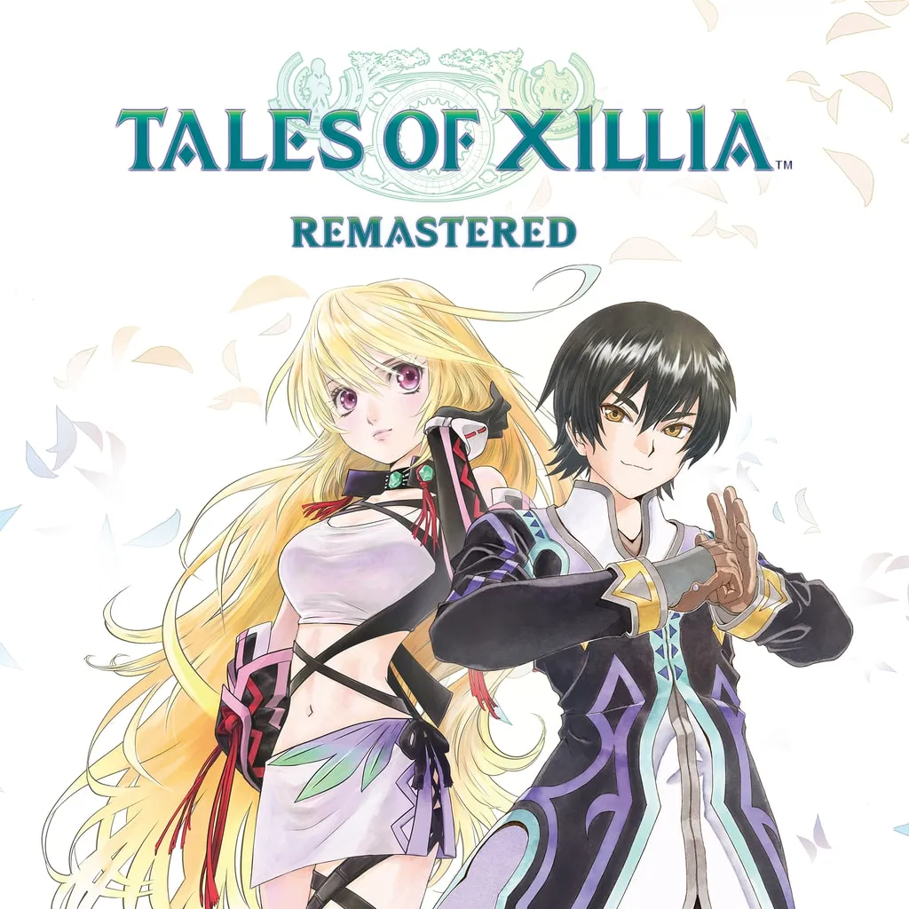 Tales of Xillia remasterizado
