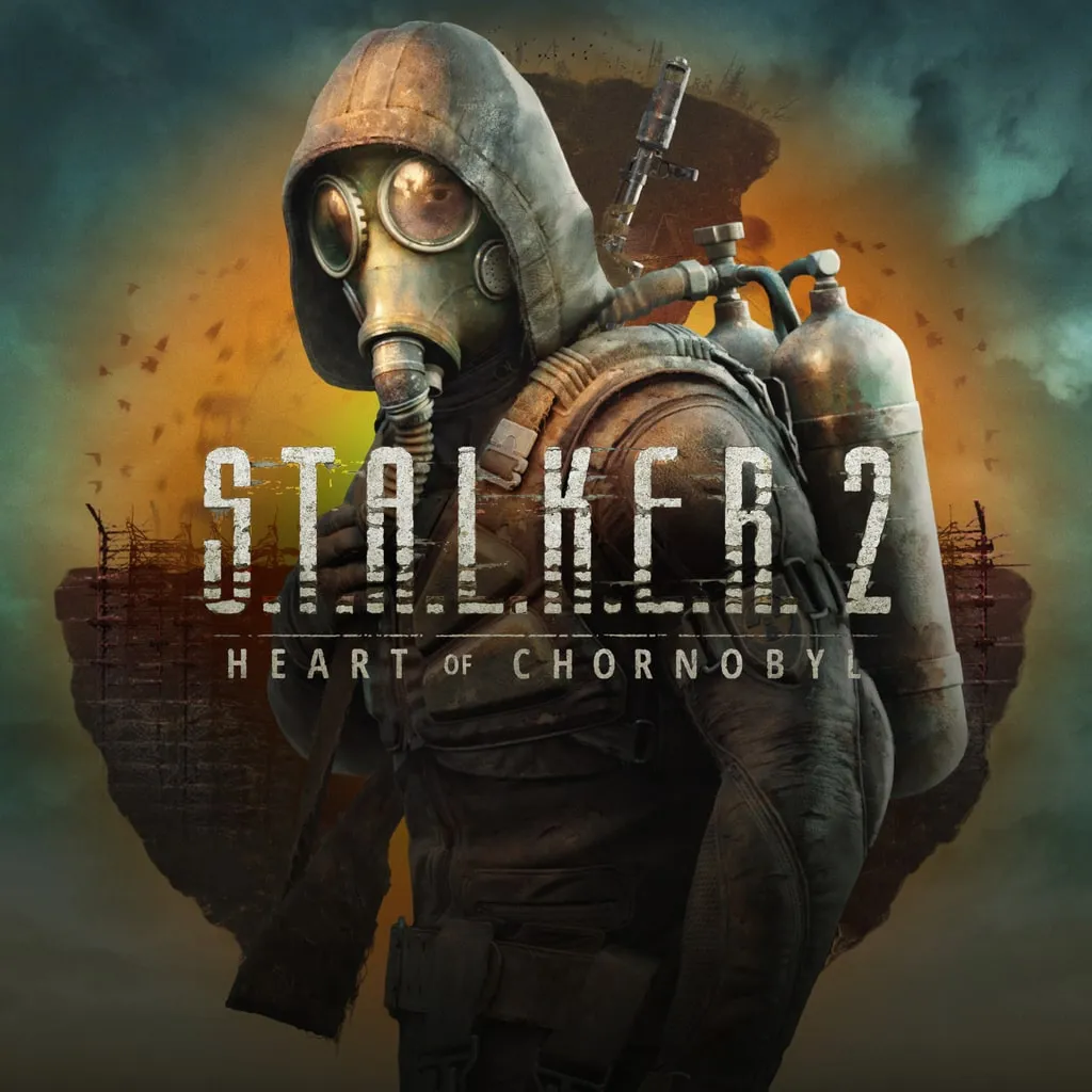S.T.A.L.K.E.R. 2: Heart of Chornobyl