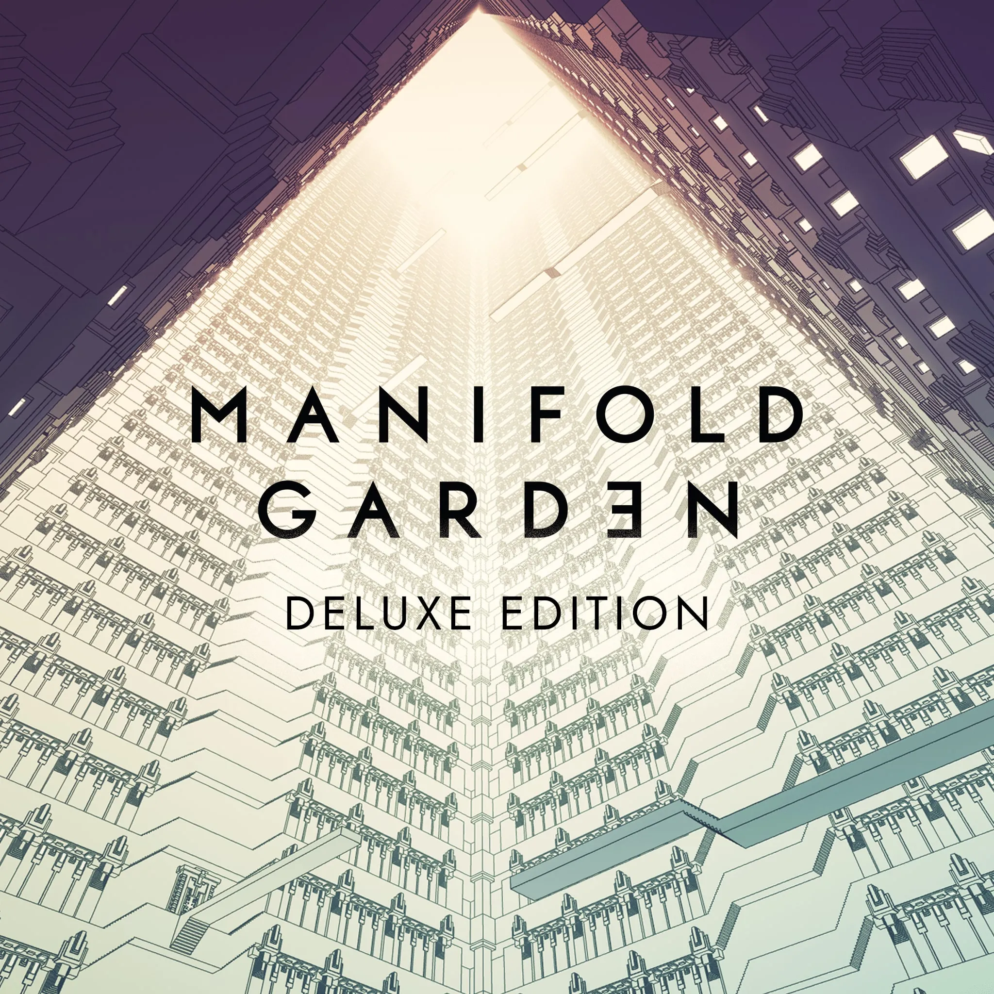 Manifold Garden