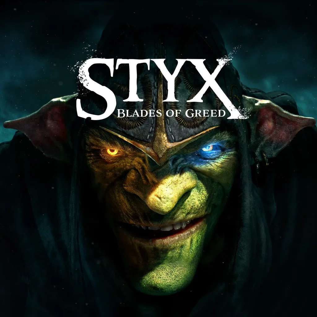 Styx: Blades of Greed