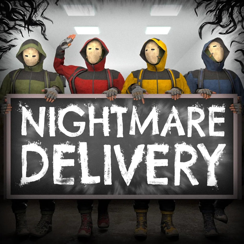 Nightmare Delivery