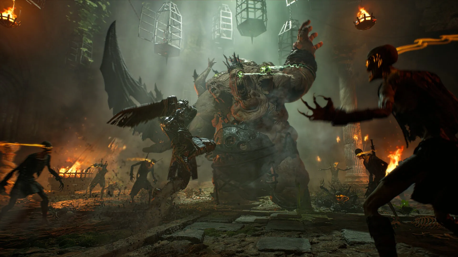 Steam Next Fest: las demos más populares incluyen Fart Together, Emberville y ArcheAge Chronicles