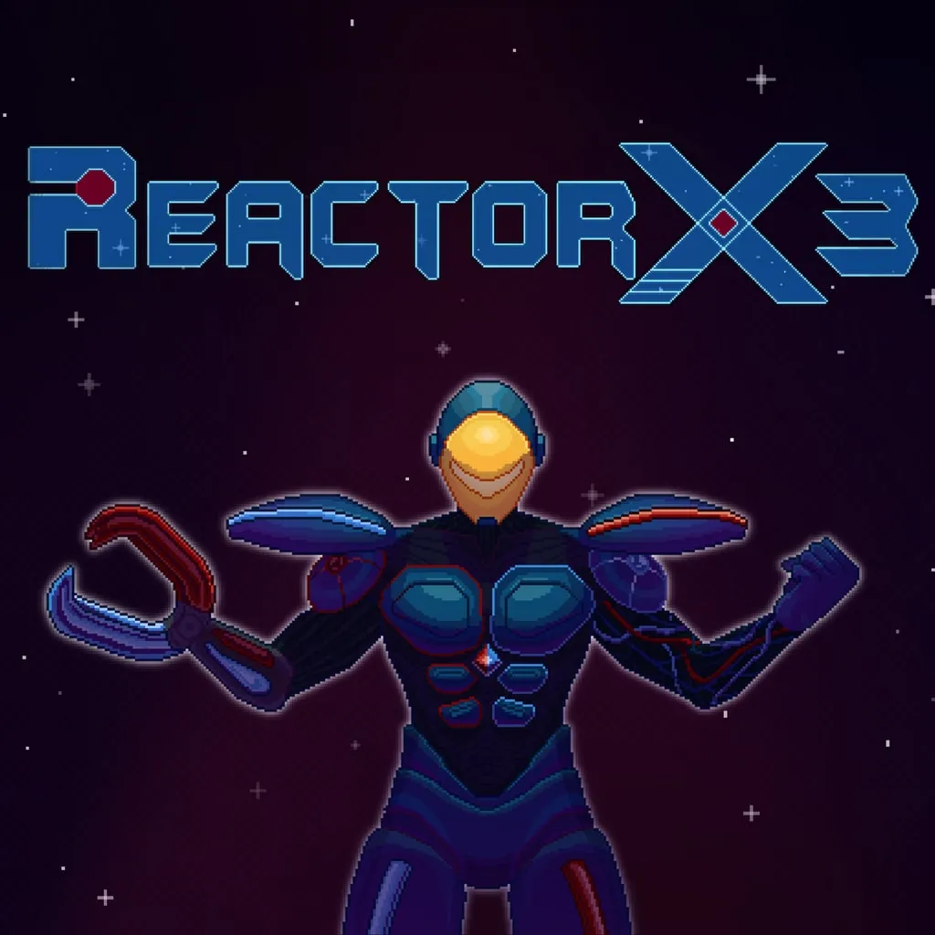 ReactorX3