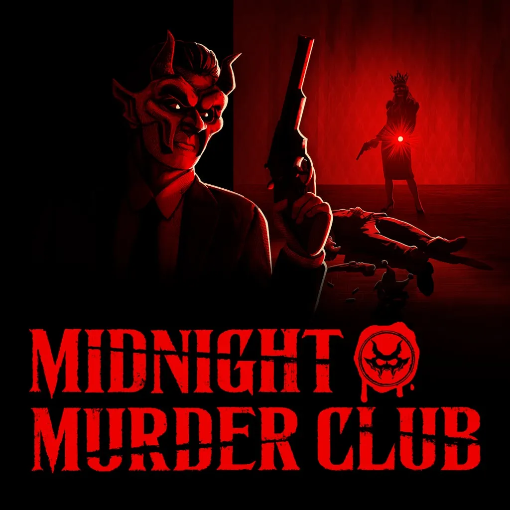 Midnight Murder Club