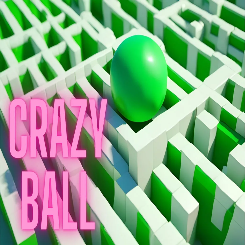 Crazy Ball