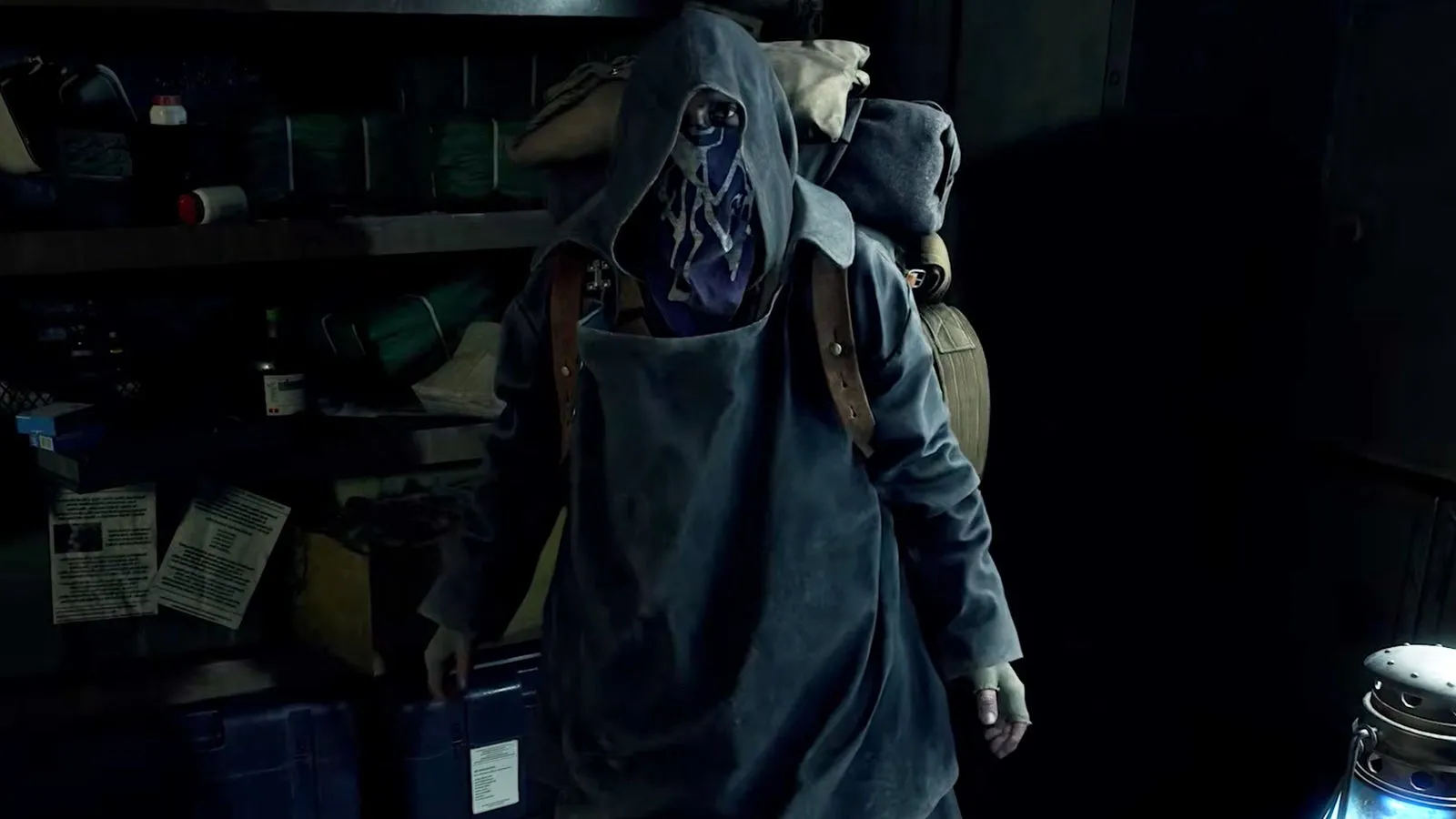Filtración del remake de Resident Evil 4 revela más de 600 líneas de voz eliminadas, incluida una referencia al Duque de Village