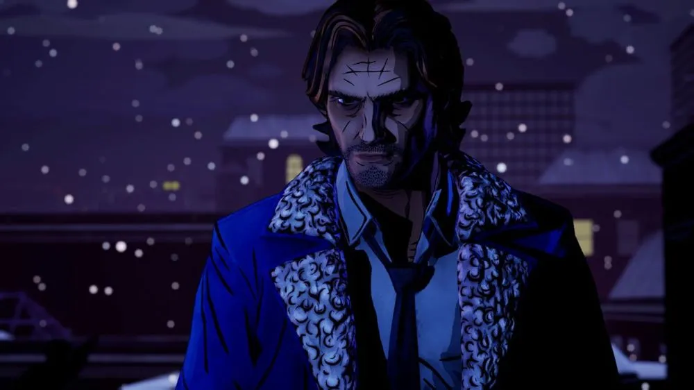 Telltale Games celebra el aniversario de su fundación publicando nuevas imágenes del esperado The Wolf Among Us 2