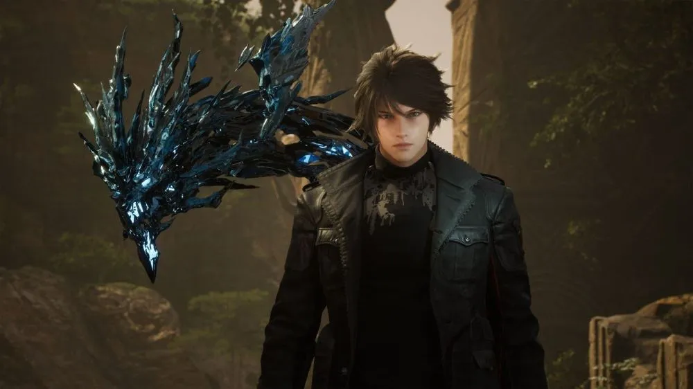 Lost Soul Aside, el action-RPG chino inspirado por Final Fantasy XV y Devil May Cry, confirma su lanzamiento para 2025 con un nuevo tráiler gameplay