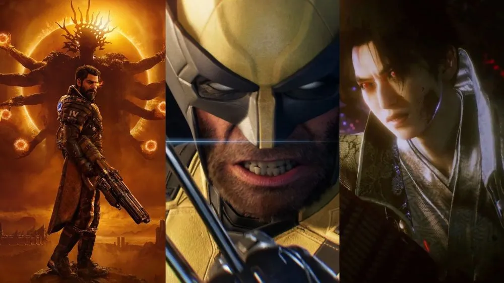 Resumen del State of Play del 24/09/2025, con Saros, Wolverine, Nioh 3 y todas las sorpresas de PlayStation 5