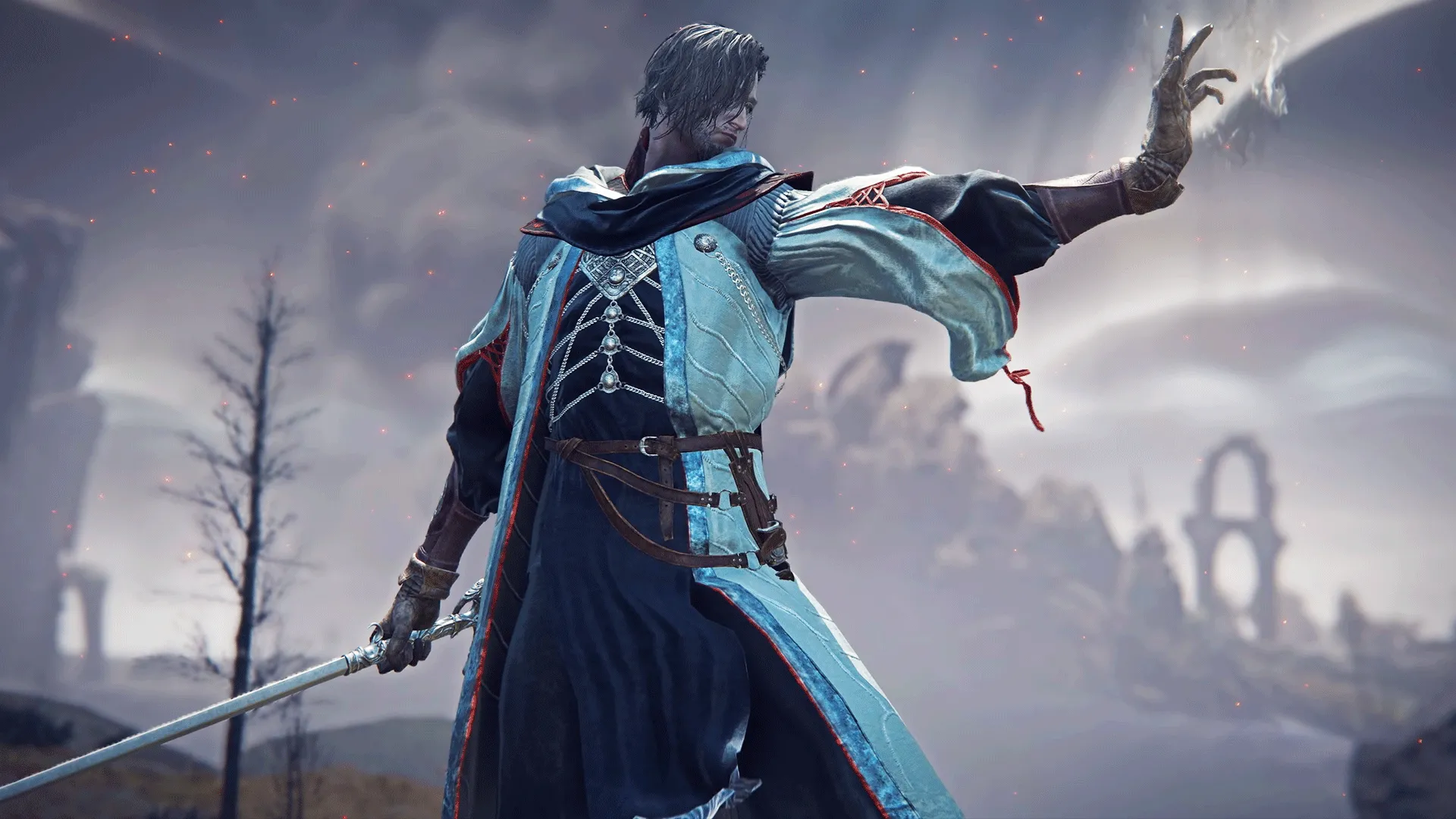 Elden Ring: Nightreign: La comunidad espera ansiosa nuevo contenido o la llegada de Everdark Heolstor