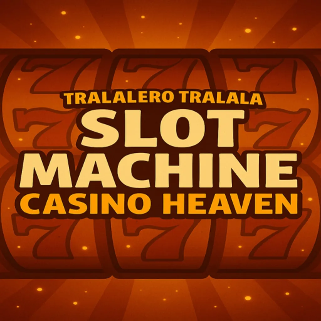 TRALALERO TRALALA Slot Machine Casino Heaven