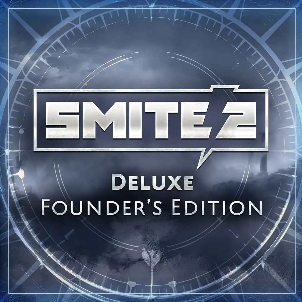 SMITE 2