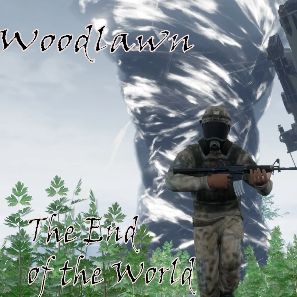 Woodlawn: El fin del mundo