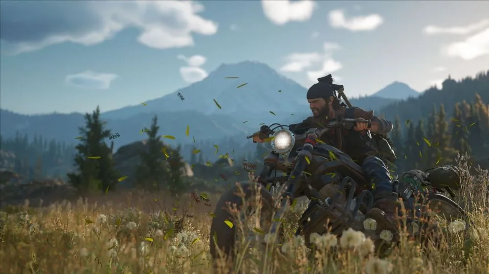 Days Gone podría recibir un remaster similar al de Horizon Zero Dawn, ya que su ficha en la base de datos de Steam no deja de actualizarse
