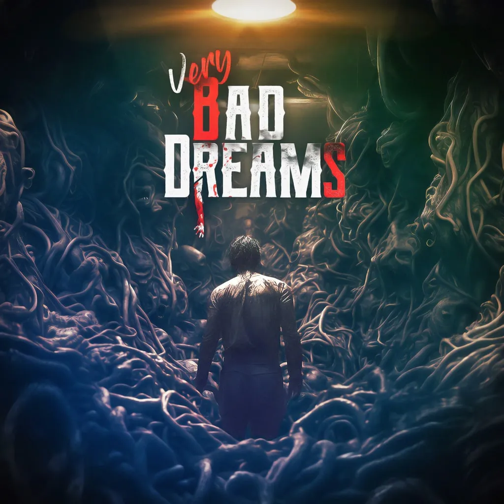 VERY BAD DREAMS - PSVR2 EXCLUSIVE EDITION