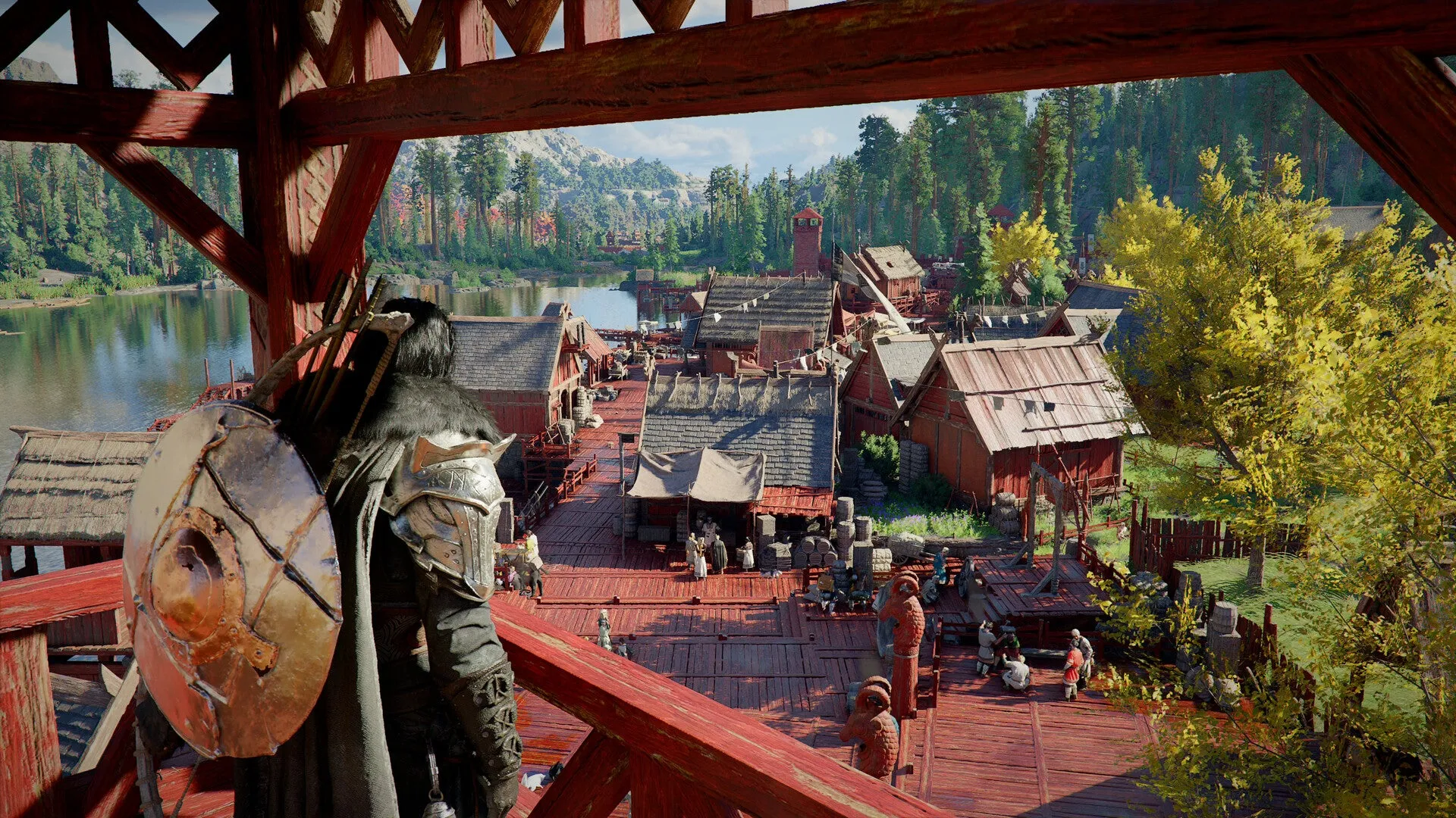 Las reseñas de Crimson Desert en Steam ascienden a 'Mayormente Positivas' tras una importante actualización