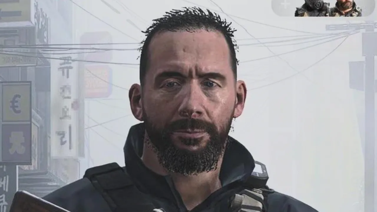 Los desarrolladores de Call of Duty: Modern Warfare 4 prometen actualizar al Capitán Price después de que su corte de pelo fallido se vuelva viral
