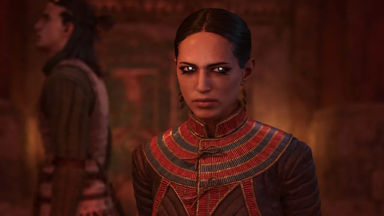 The Blood of Dawnwalker no funcionará a 60 fps en consolas, y los fanáticos no están contentos