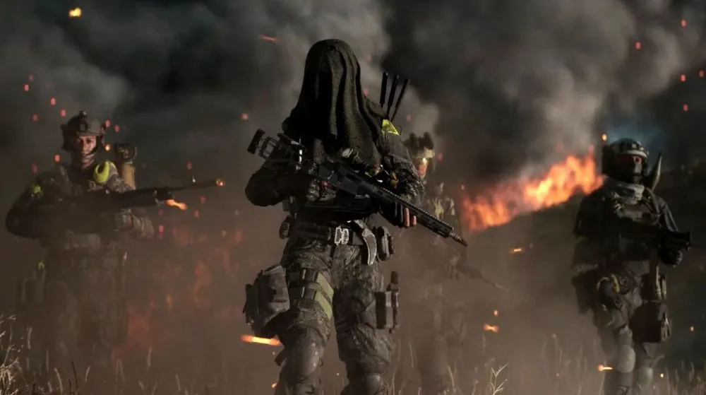 El productor de Battlefield 6 está de acuerdo con las críticas a Blackwell Fields, y reconoce que necesitan mapas más grandes