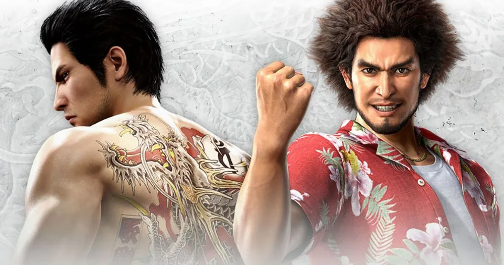 La saga Yakuza/Like a Dragon cumple 20 años en 2025 y su máximo responsable asegura eventos con anuncios para celebrarlo