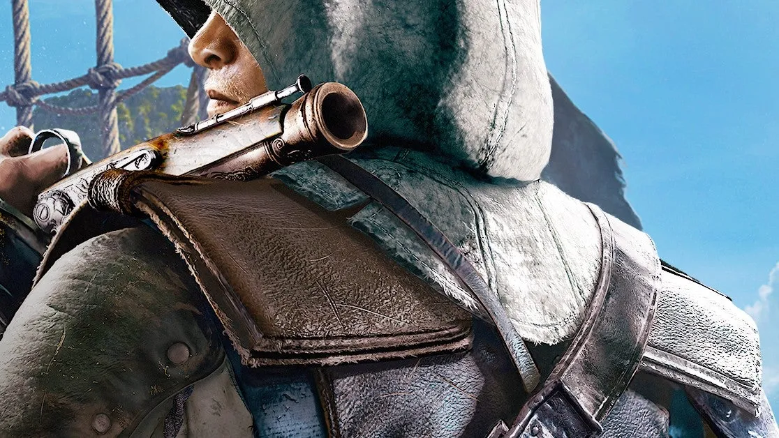 Se filtra el tráiler de Assassin's Creed Black Flag Resynced antes de su revelación oficial