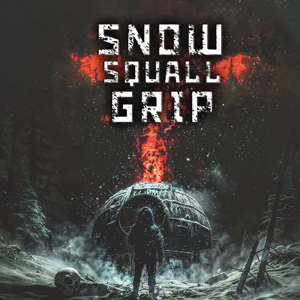 Snowsquall Grip