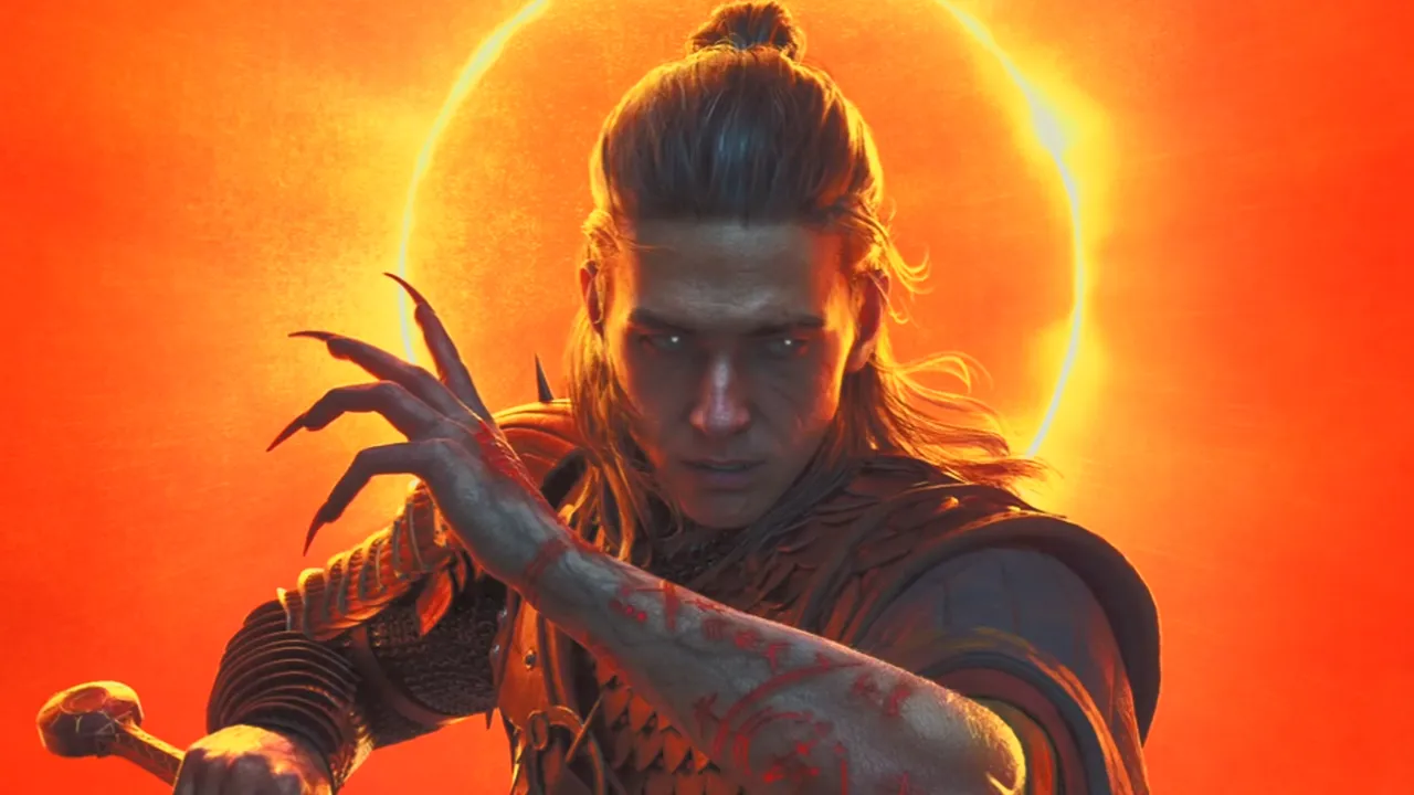 The Blood of Dawnwalker Alcanza 1 Millón de Ventas en Tiempo Récord
