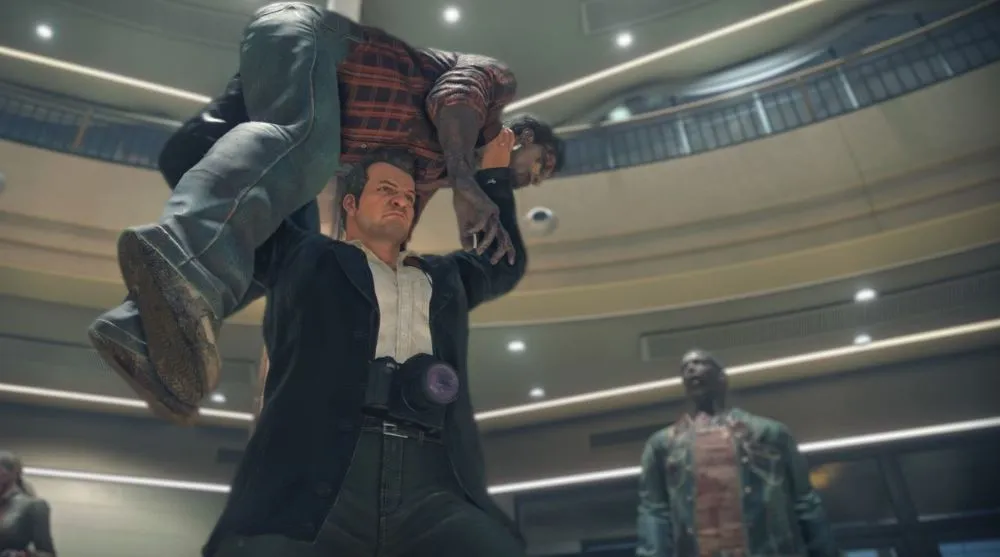 Dead Rising Deluxe Remaster no contará con el actor de voz original de Frank West: ''no fui convocado para la nueva misión''