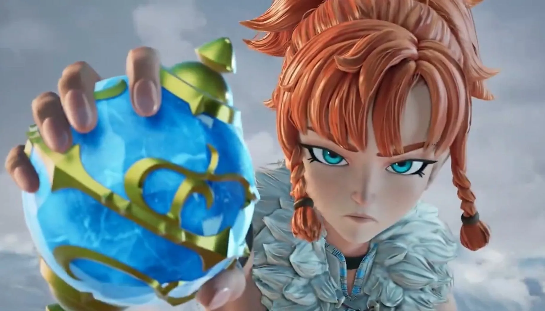 Pokémon improbable para Fortnite, un crossover con Palworld parece más probable
