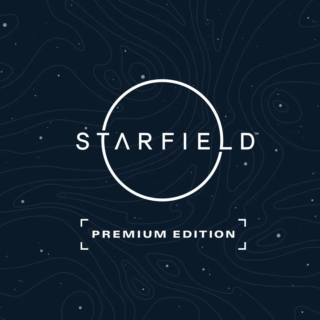 Starfield Premium Edition