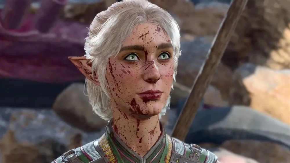 Larian hizo la historia de Divinity: Original Sin en "3 días o así", pero el equipo de Baldur's Gate 3 pasa ahora años con ello