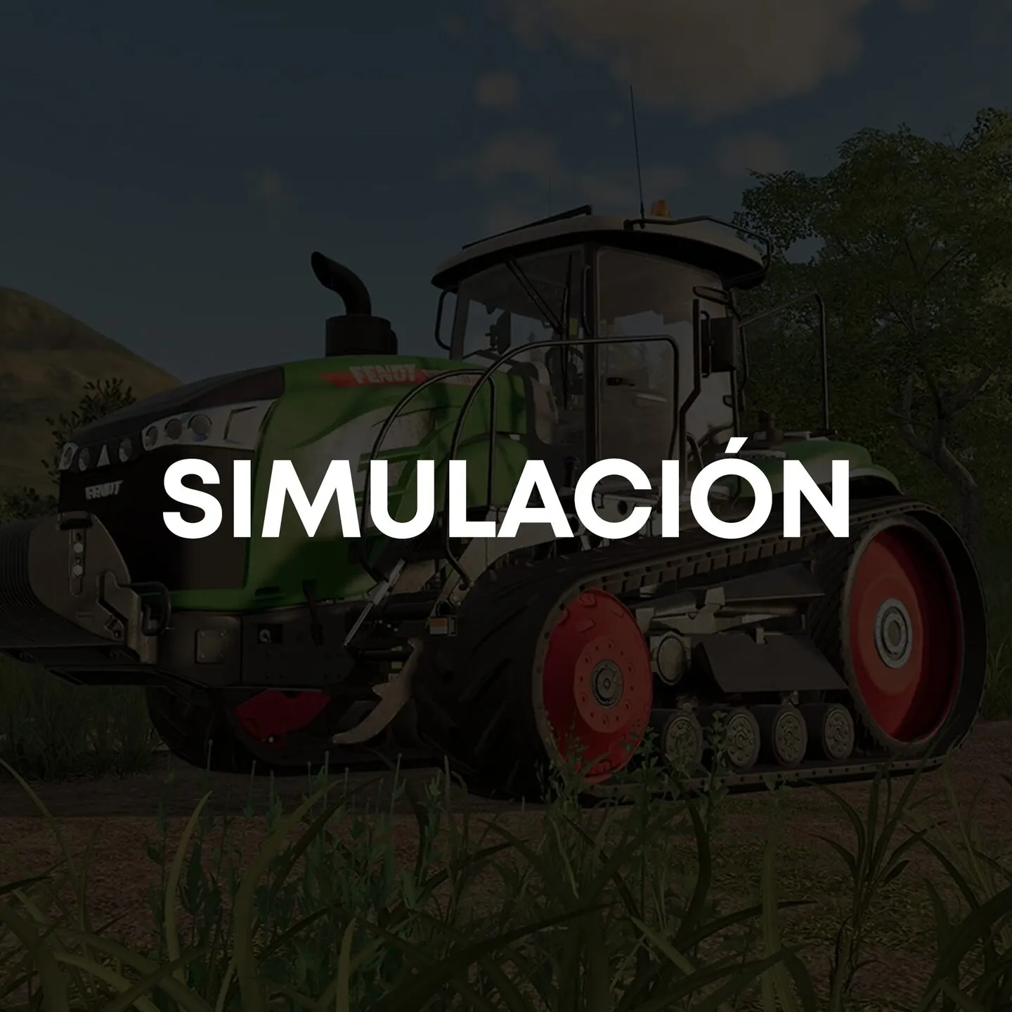 Simulación